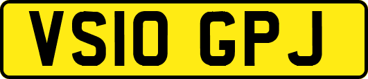 VS10GPJ