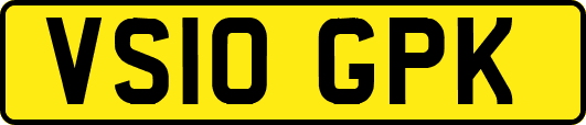 VS10GPK