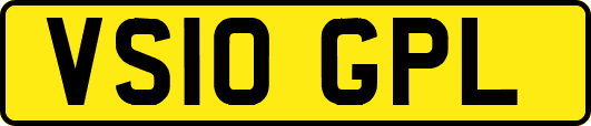 VS10GPL