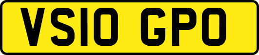 VS10GPO