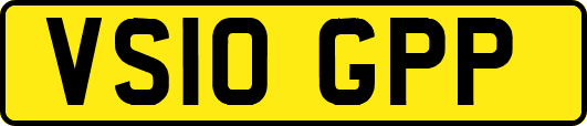 VS10GPP
