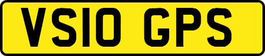 VS10GPS