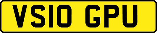 VS10GPU