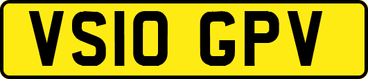 VS10GPV