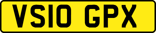 VS10GPX