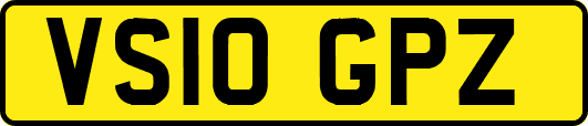 VS10GPZ