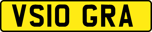 VS10GRA