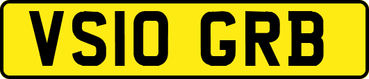 VS10GRB
