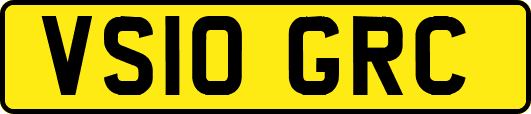 VS10GRC