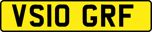 VS10GRF