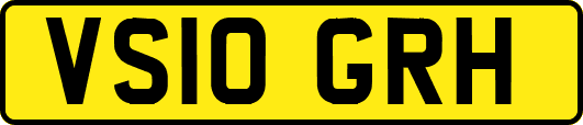 VS10GRH