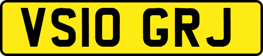 VS10GRJ