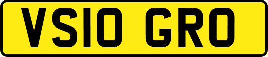 VS10GRO