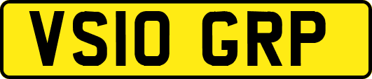 VS10GRP