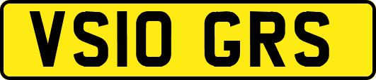 VS10GRS