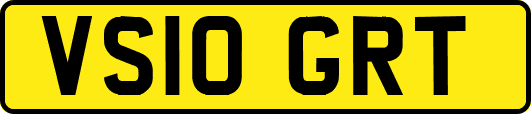 VS10GRT