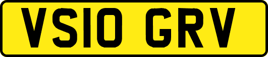 VS10GRV