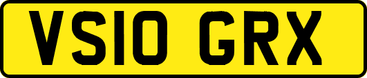 VS10GRX