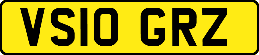 VS10GRZ