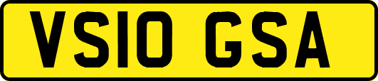 VS10GSA