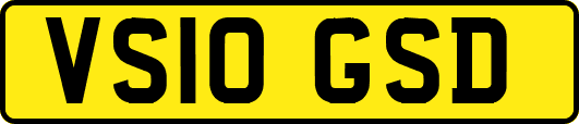 VS10GSD