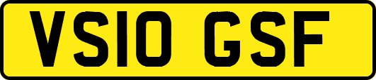 VS10GSF