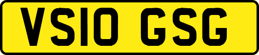 VS10GSG