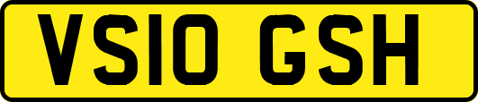 VS10GSH