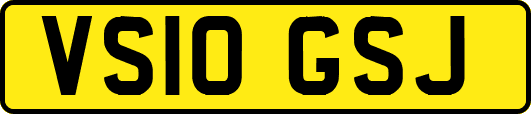 VS10GSJ