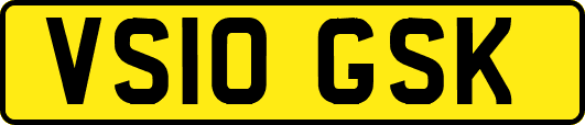 VS10GSK