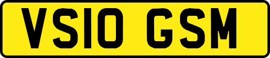 VS10GSM