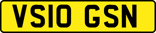 VS10GSN