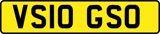 VS10GSO