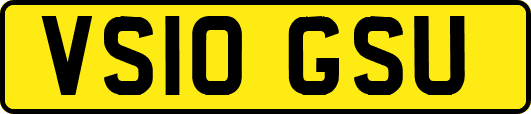 VS10GSU