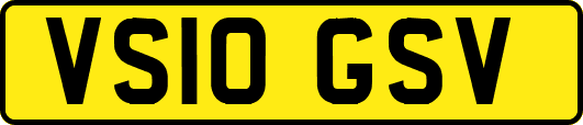 VS10GSV