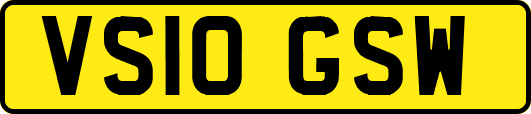 VS10GSW