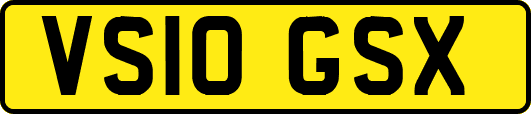 VS10GSX