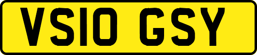 VS10GSY