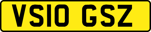 VS10GSZ