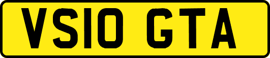 VS10GTA