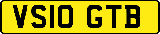 VS10GTB