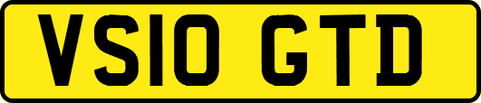 VS10GTD