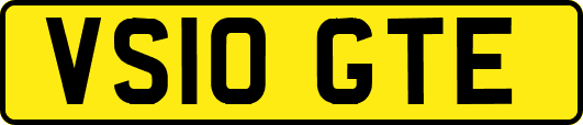 VS10GTE