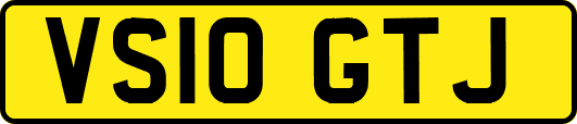 VS10GTJ