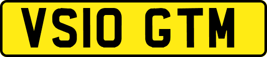 VS10GTM