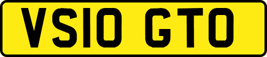 VS10GTO