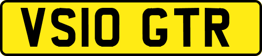 VS10GTR