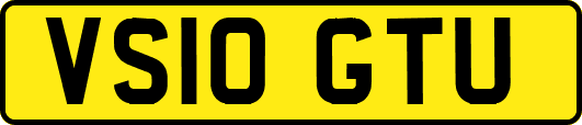 VS10GTU
