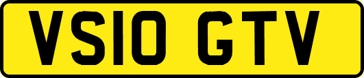 VS10GTV