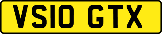 VS10GTX